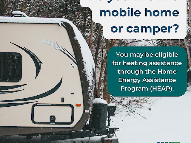 Housing and Utilities